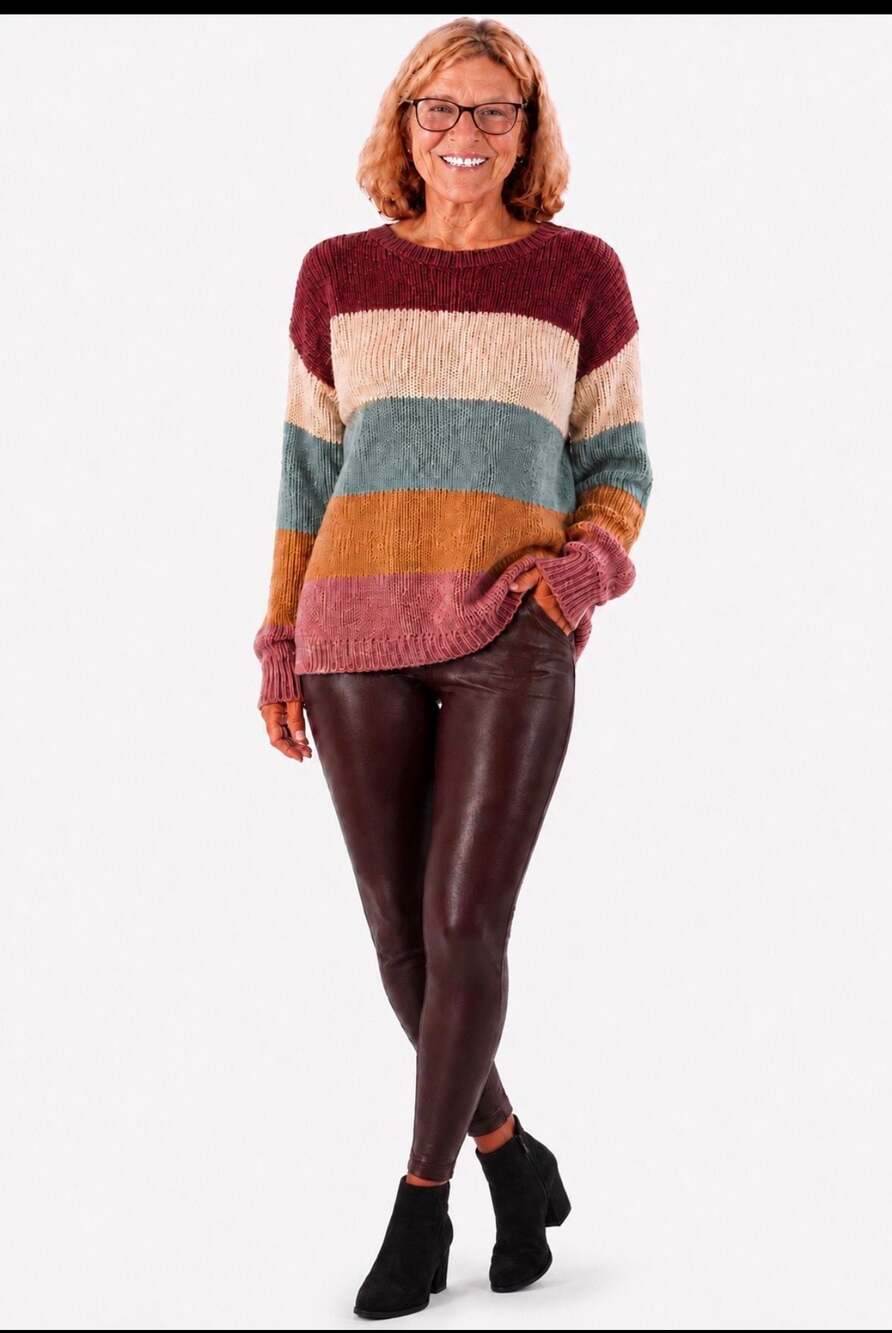 WHBM Runway Legging